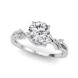ENGAGEMENT RINGS