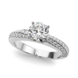 REMOUNT ENG RING