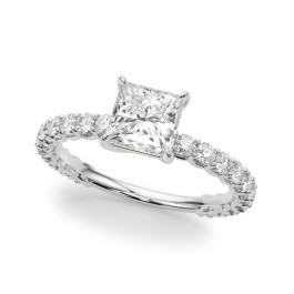 ENGAGEMENT RINGS