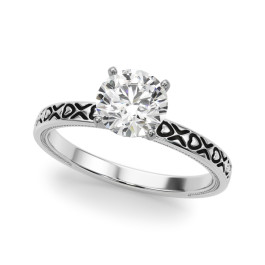 ENGAGEMENT RING