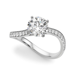ENGAGEMENT RING