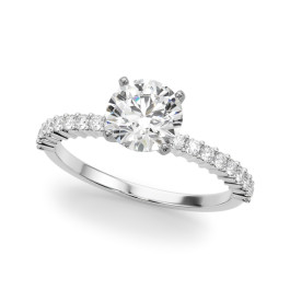 ENGAGEMENT RING