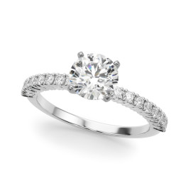 ENGAGEMENT RING