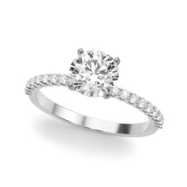 ENGAGEMENT RING