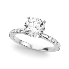 ENGAGEMENT RING