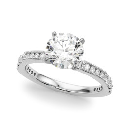 ENGAGEMENT RING