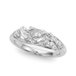 DIAMOND BAND