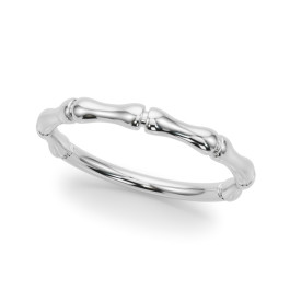 BAMBOO WEDDING BAND