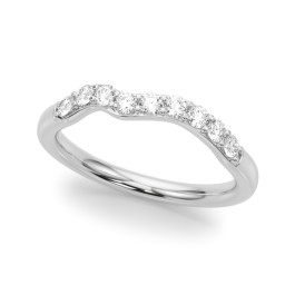 WEDDING BAND