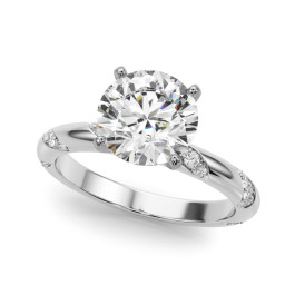 ENGAGEMENT RING