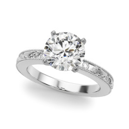 ENGAGEMENT RING