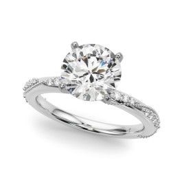 ENGAGEMENT RING