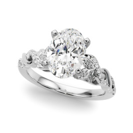 ENGAGEMENT OVAL CENTER