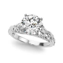 ENGAGEMENT ROUND CENTER