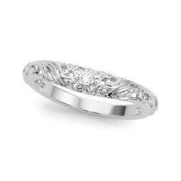WEDDING BAND