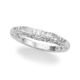WEDDING BAND