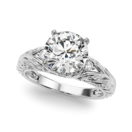 ENGAGEMENT OVAL CENTER
