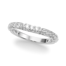 WEDDING BAND