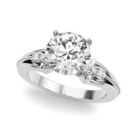 ENGAGEMENT OVAL CENTER