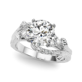 ENGAGEMENT ROUND CENTER