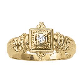 DIAMOND FASHION FASHION RINGS