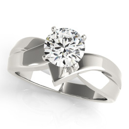 ENGAGEMENT RINGS SOLITAIRES ANY SHAPE