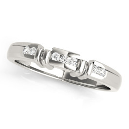 WEDDING BANDS CHANNEL SET
