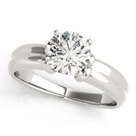 ENGAGEMENT RINGS SOLITAIRES