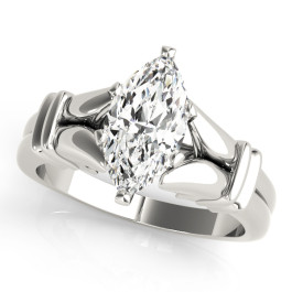 ENGAGEMENT RINGS SOLITAIRES