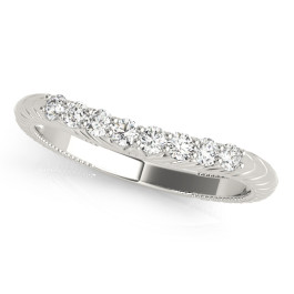 CURVED BAND