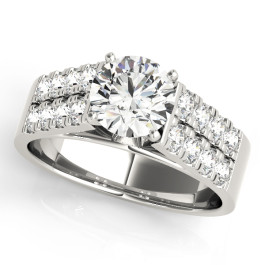 ENGAGEMENT RINGS MULTIROW