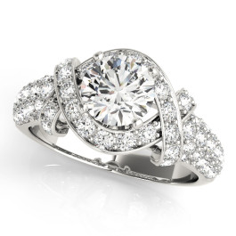 ENGAGEMENT RINGS MULTIROW