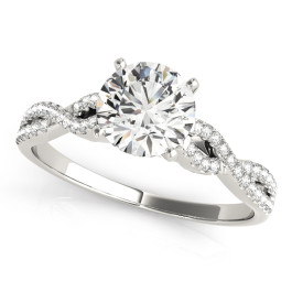 ENGAGEMENT RINGS MULTIROW