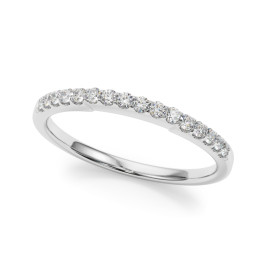WEDDING BAND