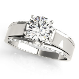 ENGAGEMENT RINGS REMOUNTS