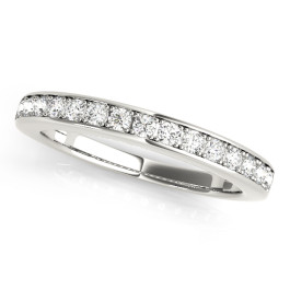 MATCHING STRAIGHT BAND