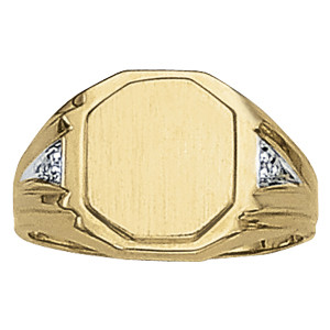 GENTS RING SIGNET