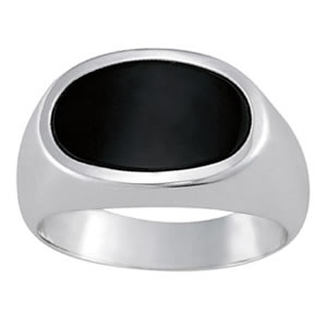 GENTS RING CHANNEL BANDS