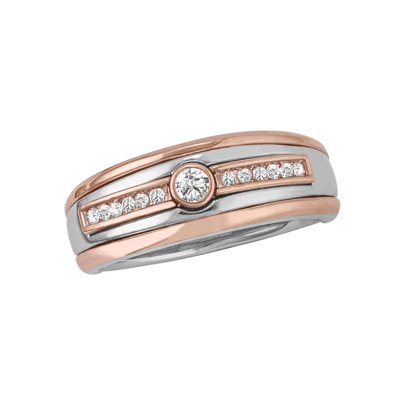GENTS FASHION RING