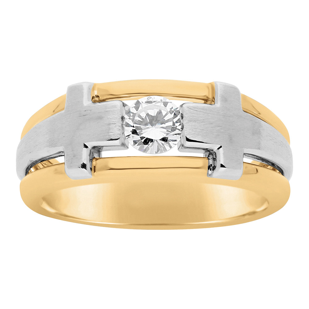 GENTS TWO TONE BAND
