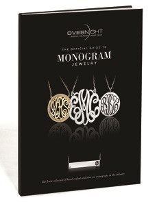 MONOGRAM 2015 (19 PAGES)