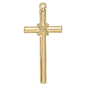 PENDANTS RELIGIOUS CROSSES