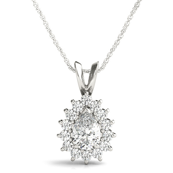 PENDANTS COLOR PEAR