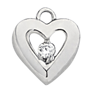 PENDANTS HEART