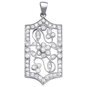 PENDANTS FASHION
