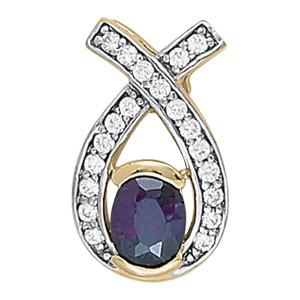 PENDANTS NECK CENTERS & SLIDES