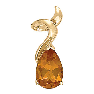 PENDANTS COLOR PEAR
