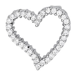 PENDANTS HEART