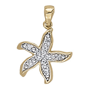 PENDANTS NOVELTY
