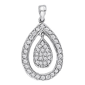 PENDANTS CLUSTER